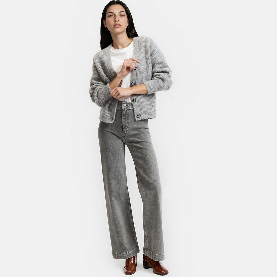 La Redoute Collections Jean Large Taille Haute  