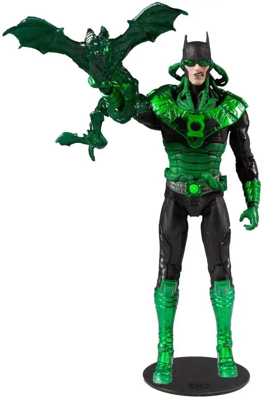 McFarlane Toys  McFarlane Toys DC Multiverse Dark Nights Metal Batman Dawnbreaker Action Figure [Earth-32] 