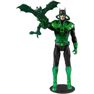 McFarlane Toys  McFarlane Toys DC Multiverse Dark Nights Metal Batman Dawnbreaker Action Figure [Earth-32] 