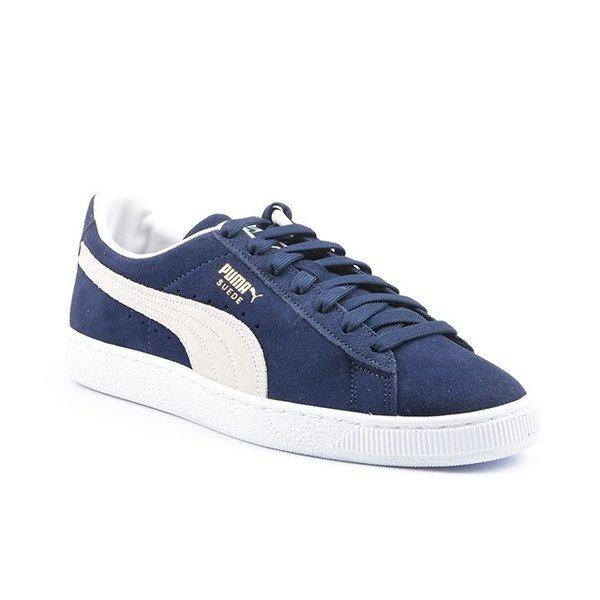 PUMA  scarpe suede classic xxi 