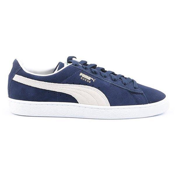 PUMA  Suede Classic XXI-44 