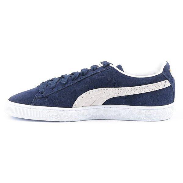 PUMA  scarpe suede classic xxi 