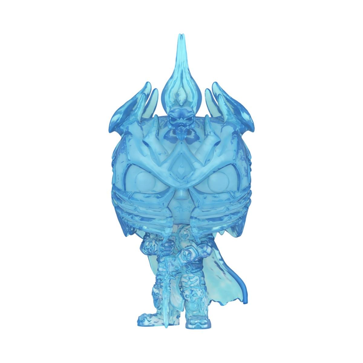 Funko  Funko POP! Warcraft: Lich King (991) 