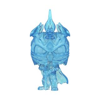 Funko  Funko POP! Warcraft: Lich King (991) 