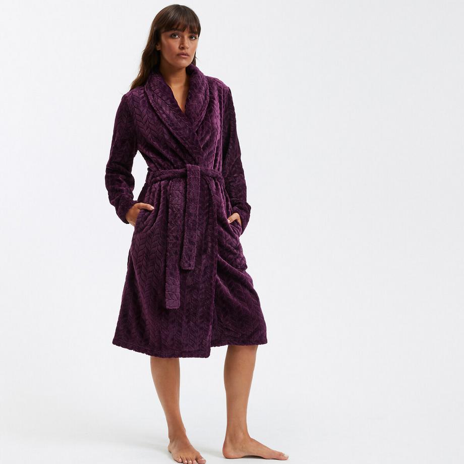 La Redoute Collections Robe de chambre  