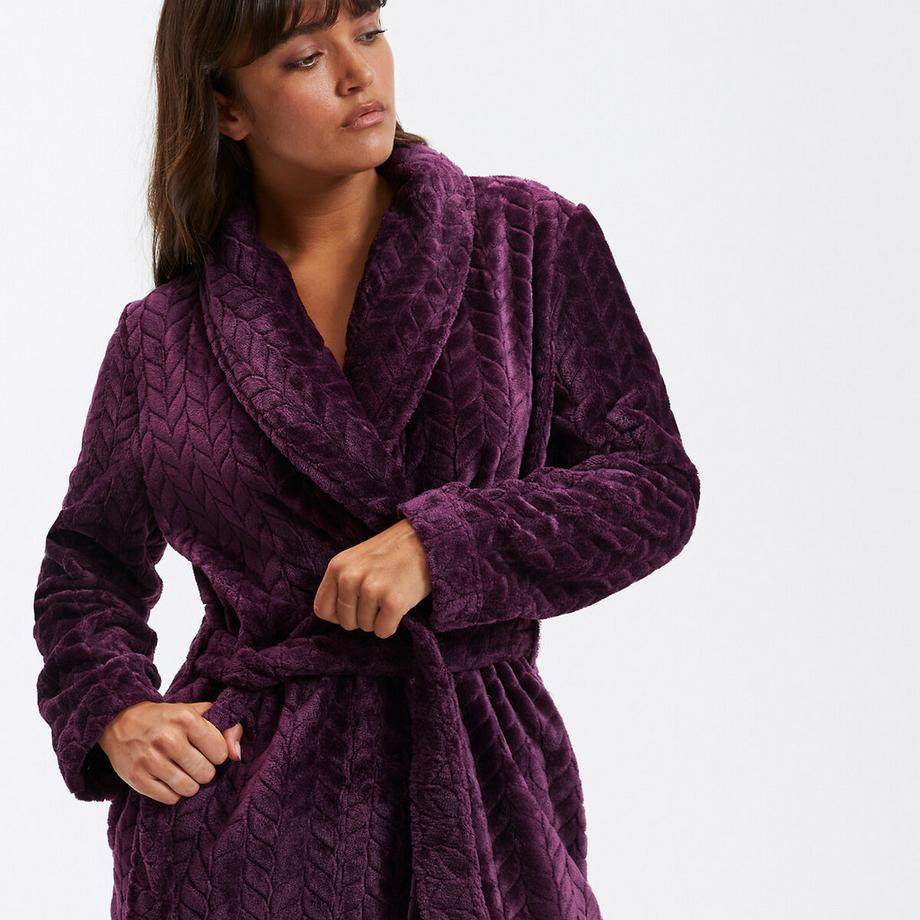 La Redoute Collections Robe de chambre  