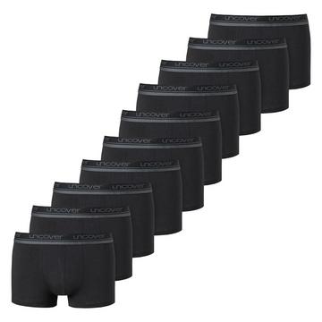 Boxershort  10er Pack Figurbetont-10PACK Shorts