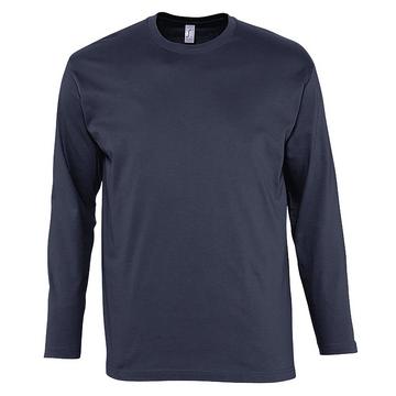 Monarch Longsleeve TShirt, Langarm