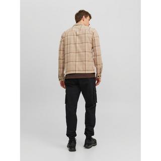 JACK & JONES Kane Noah Pantalon Cargo  