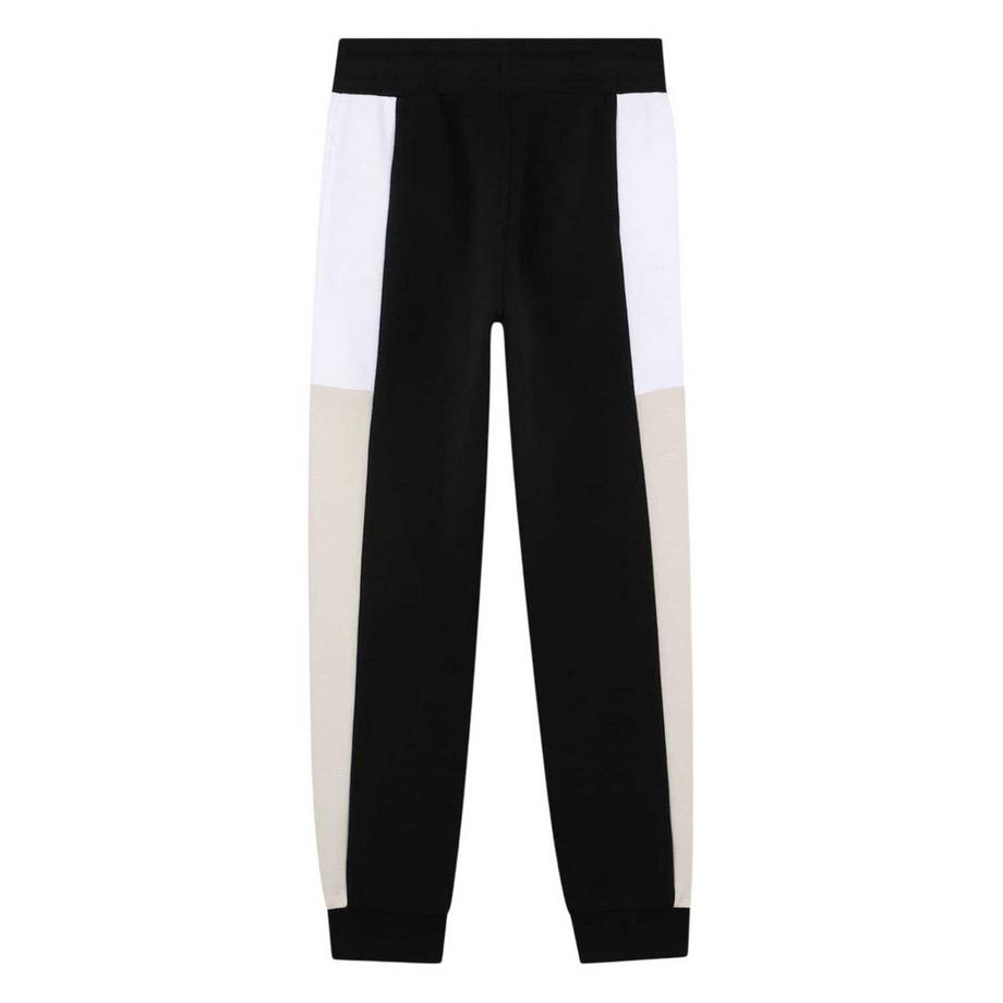 BOSS  Pantaloni Da Jogging Blocchi Di Colore 