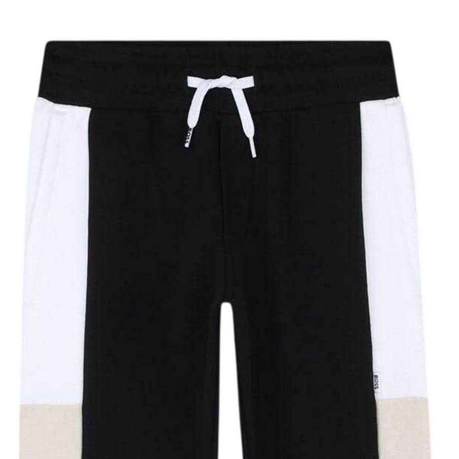 BOSS  Pantaloni Da Jogging Blocchi Di Colore 