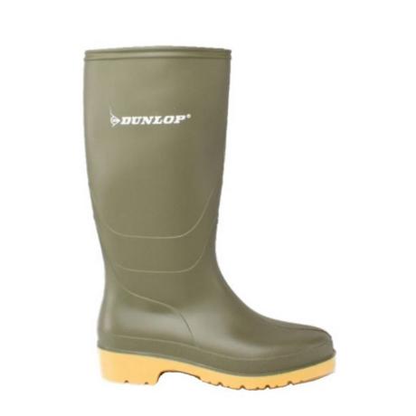 Dunlop  Junior Dull Gummistiefel 