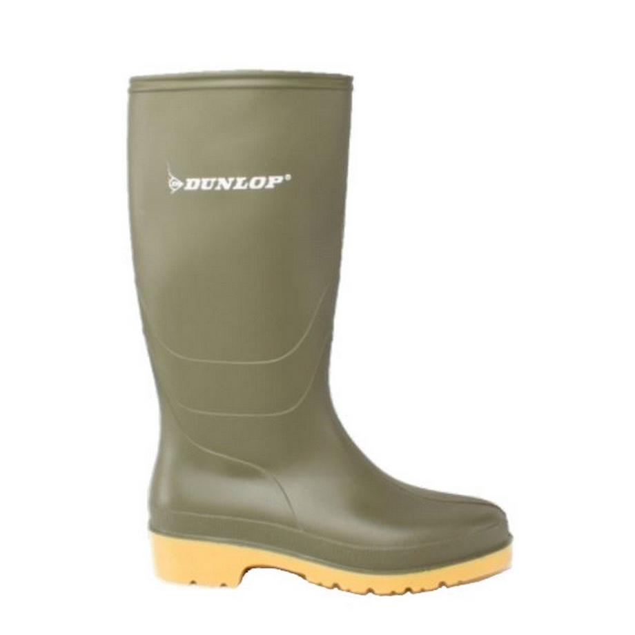 Bottes de pluie DULL