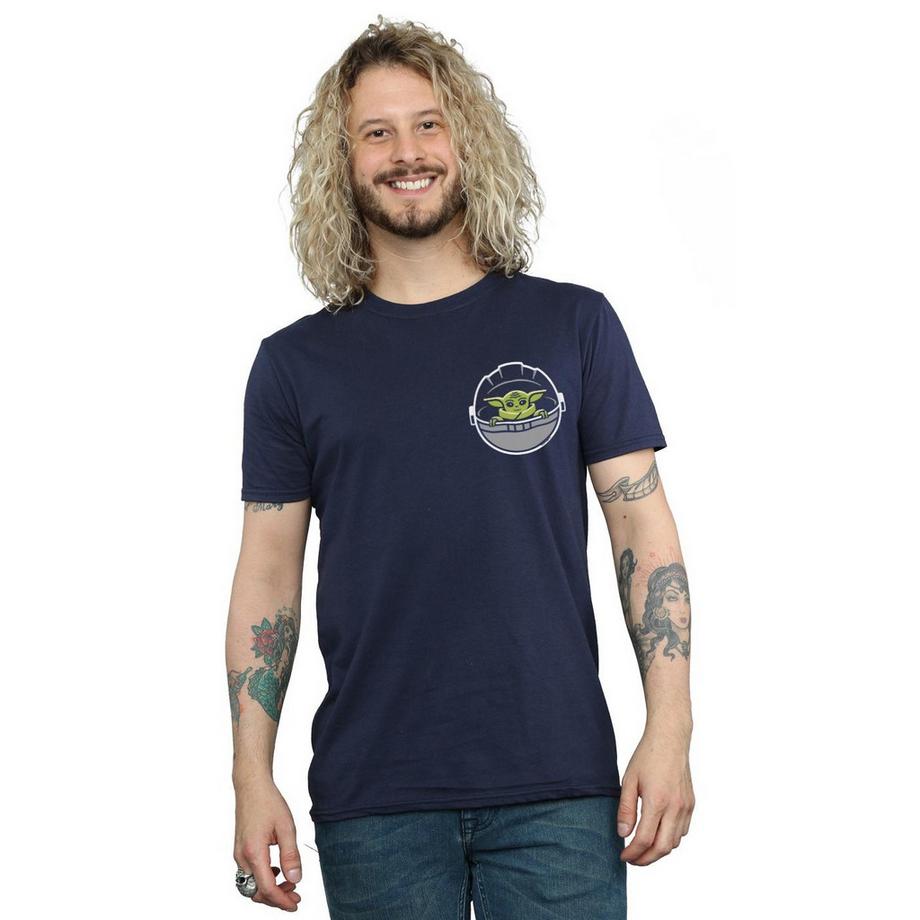 STAR WARS The Mandalorian The Child T-Shirt  