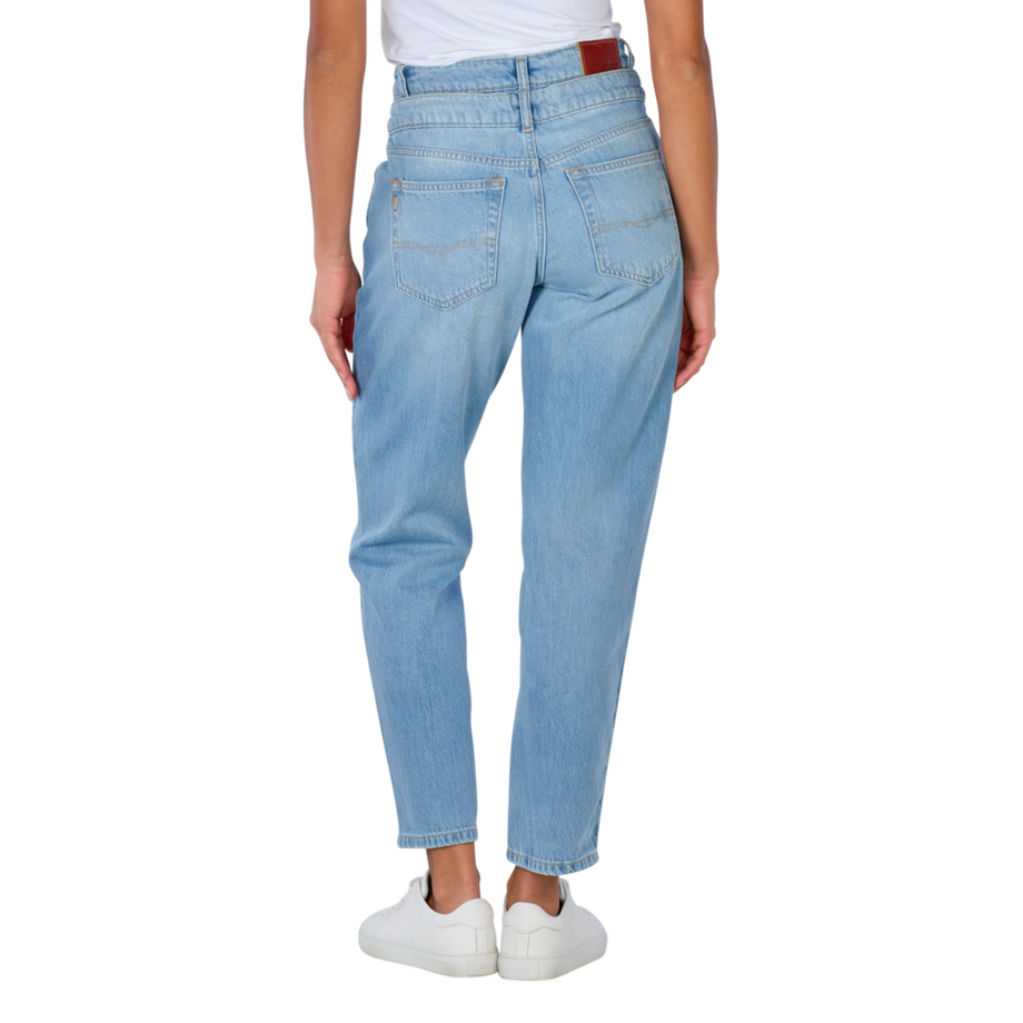 Pepe Jeans London Jeans Double Tapered Fit  