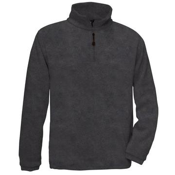 B&C Fleece Top Higlander+, 14 Zip