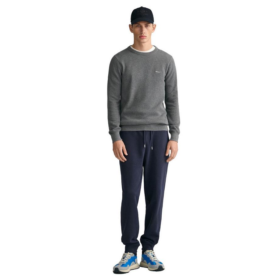 GANT Regular Shield Sweatpants  