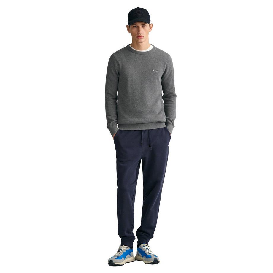 GANT Regular Shield Sweatpants  