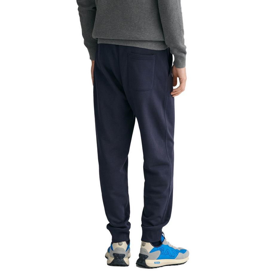 GANT Regular Shield Sweatpants  