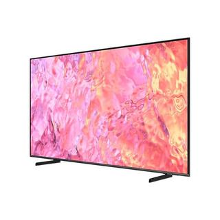 SAMSUNG  Samsung Series 6 QE55Q65CAU 139,7 cm (55") 4K Ultra HD Smart TV Wi-Fi Nero 