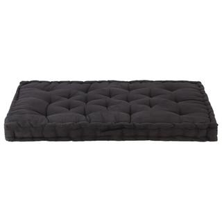 VidaXL Coussin de palette coton  