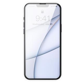 Imak  iPhone 13 Pro / 13 Pro Max - IMAK verre blindé pour caméra 