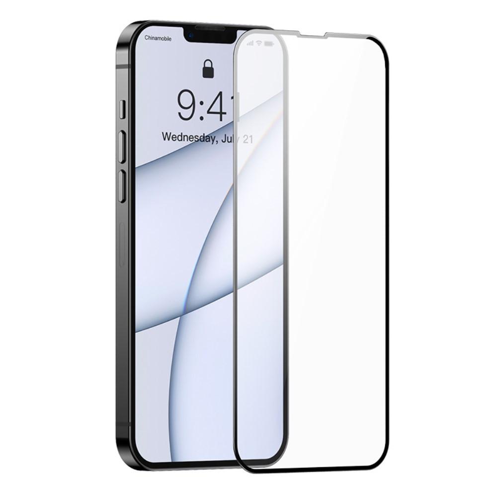 Imak  iPhone 13 Pro / 13 Pro Max - IMAK verre blindé pour caméra 