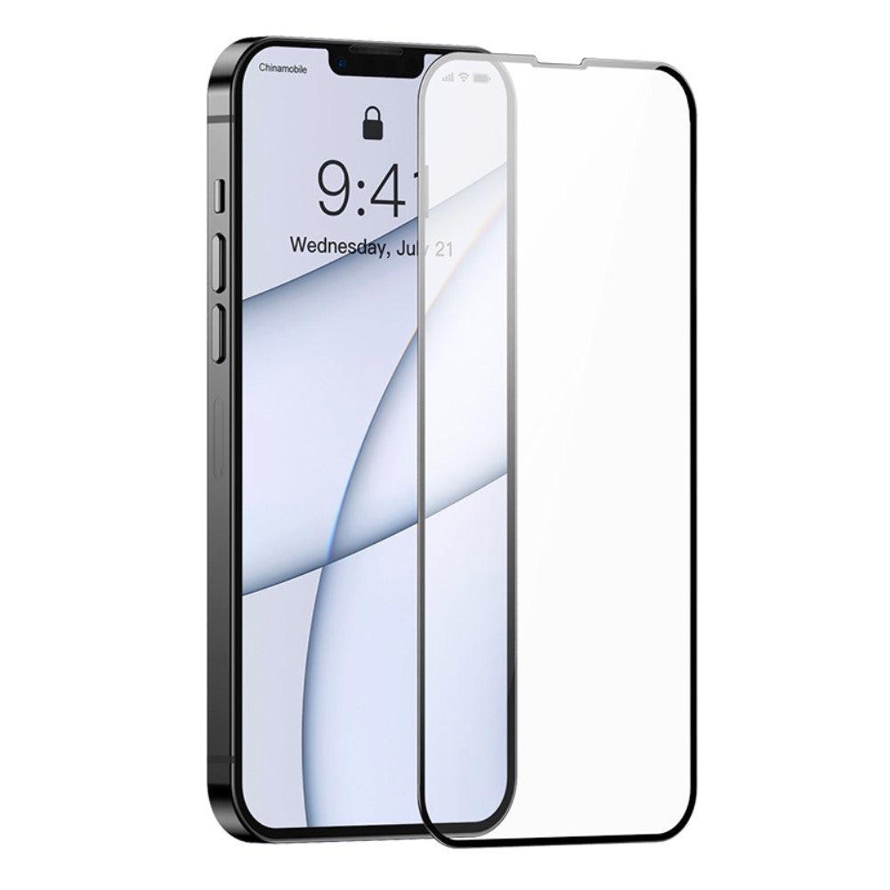 Imak  iPhone 13 Pro / 13 Pro Max - IMAK vetro protettivo per fotocamera 