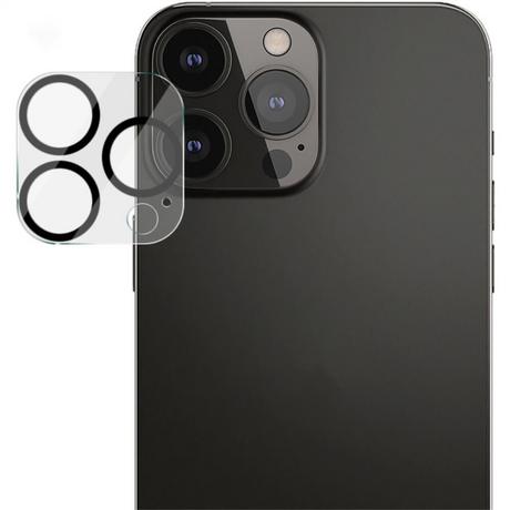 Imak  iPhone 13 Pro / 13 Pro Max - IMAK verre blindé pour caméra 