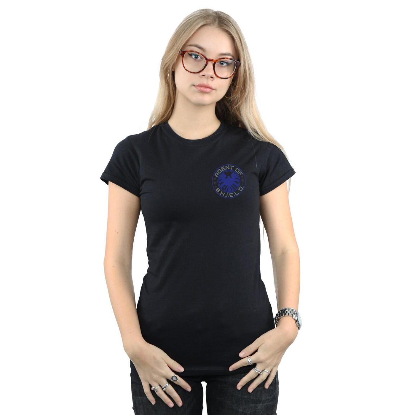 MARVEL  Tshirt AGENTS OF SHIELD 