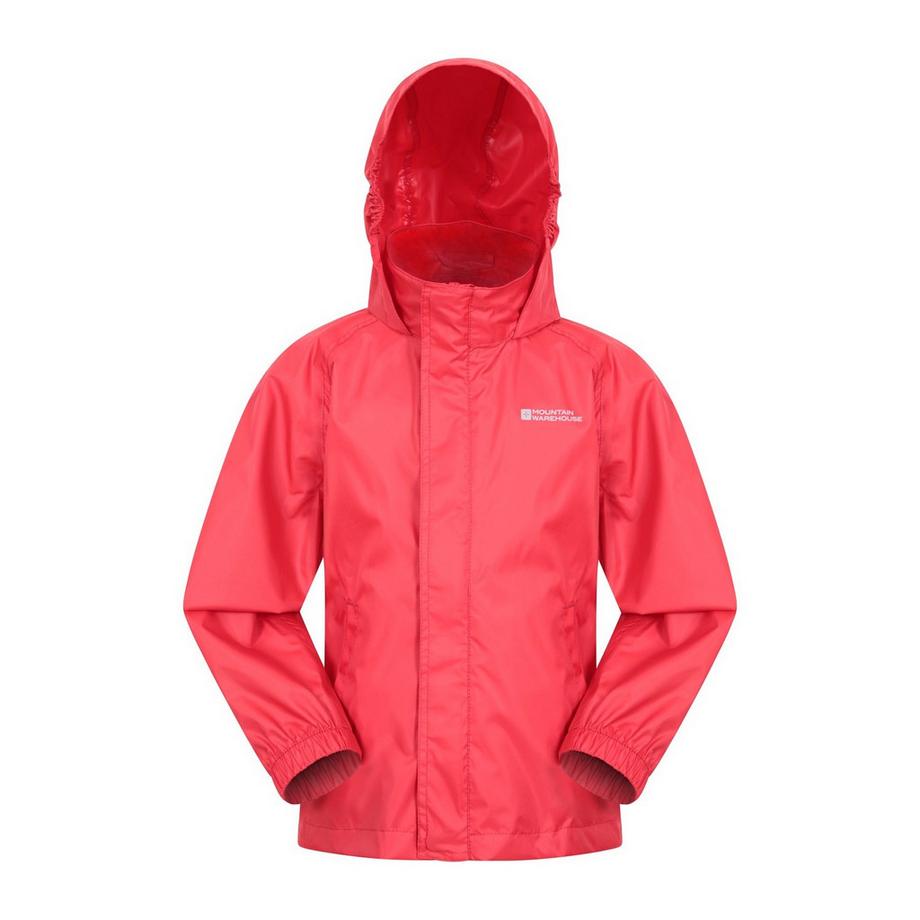 Veste imperméable PAKKA Enfant