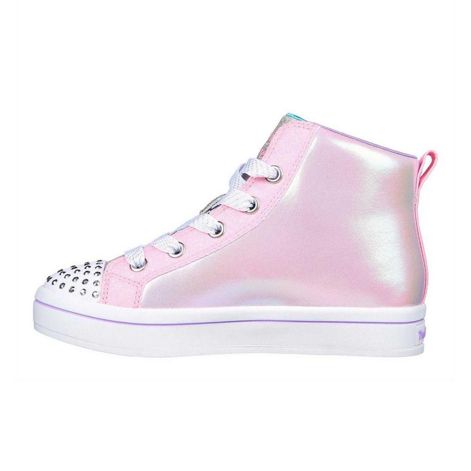 SKECHERS Twilites2.0 High Top Turnschuhe  