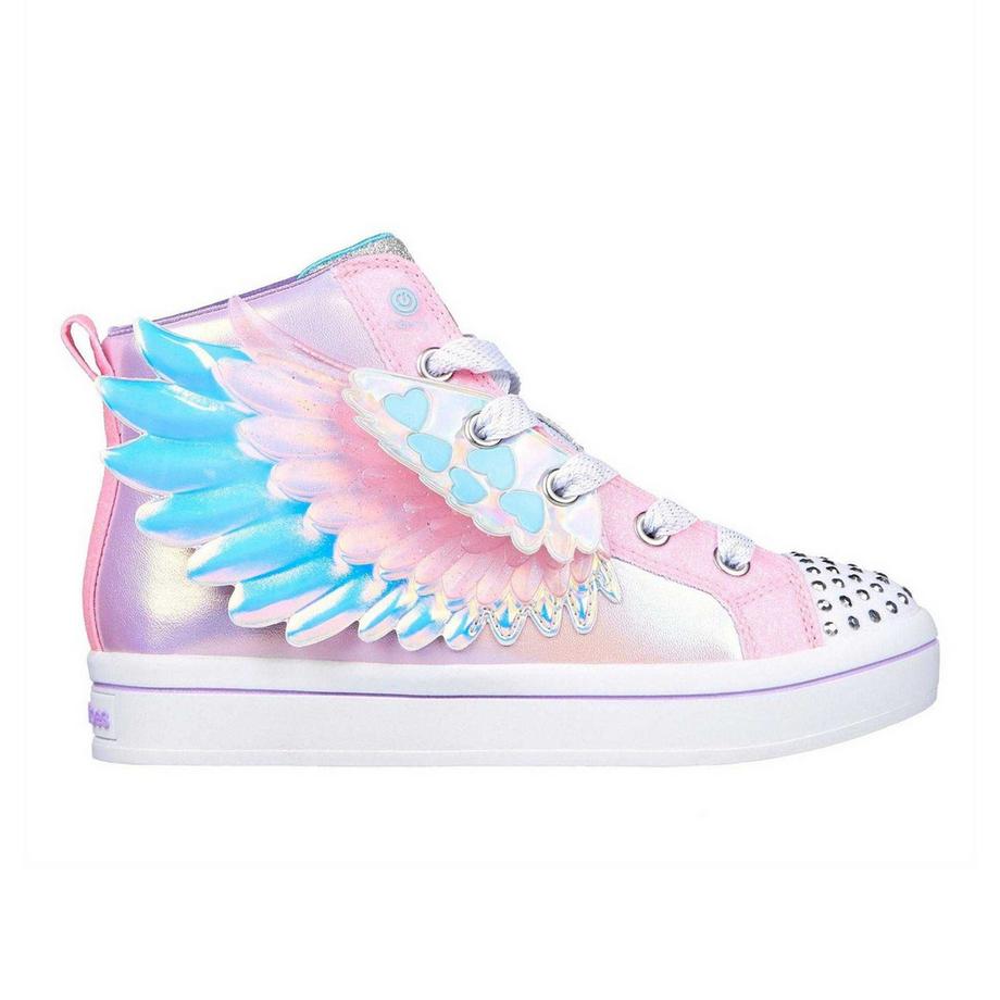 SKECHERS Twilites2.0 High Top Turnschuhe  