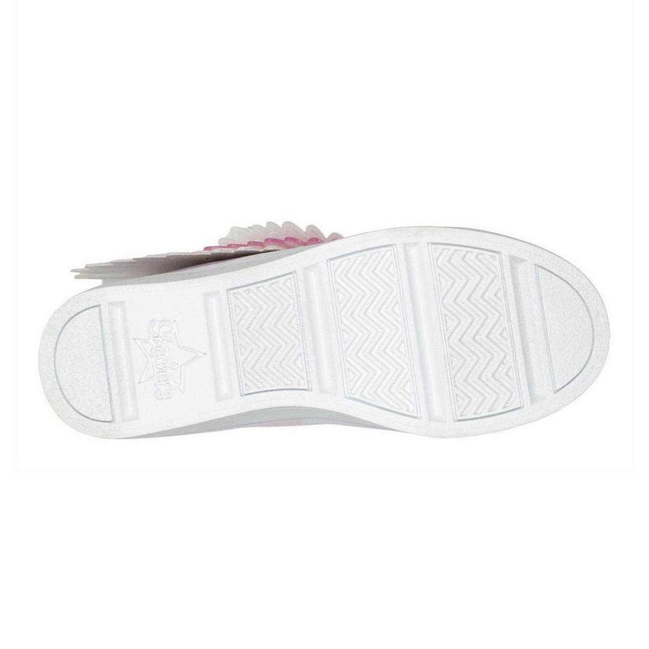 SKECHERS Twilites2.0 High Top Turnschuhe  