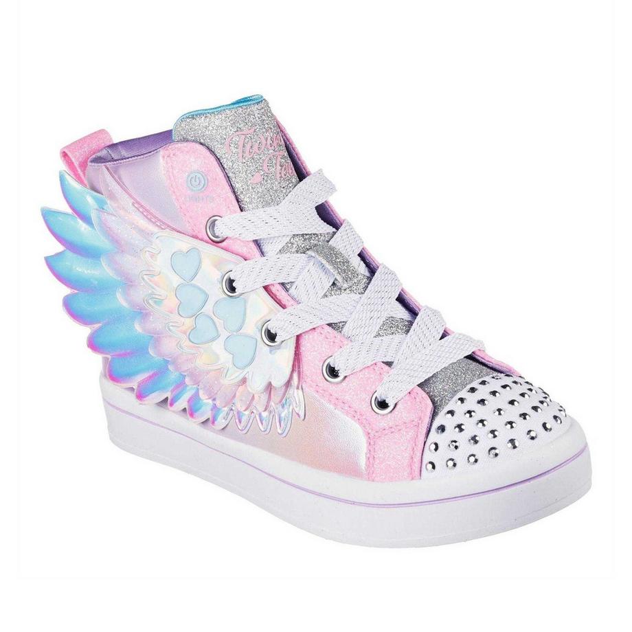 Twilites2.0 High Top Turnschuhe