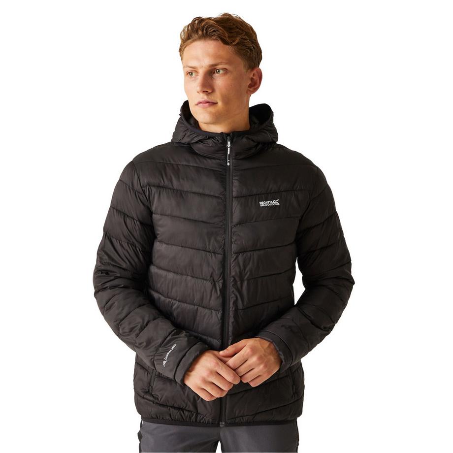 Regatta Hillpack II Steppjacke  