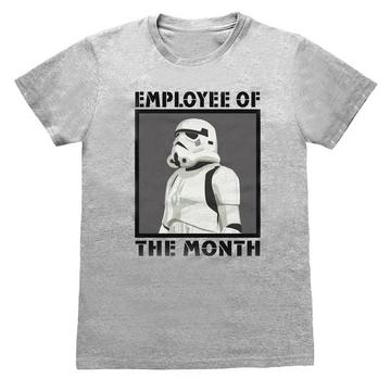 "Employee Of The Month" TShirt