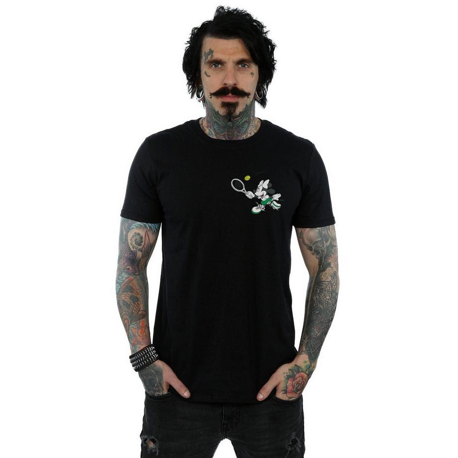 Disney Minnie Mouse T-Shirt Tennis  