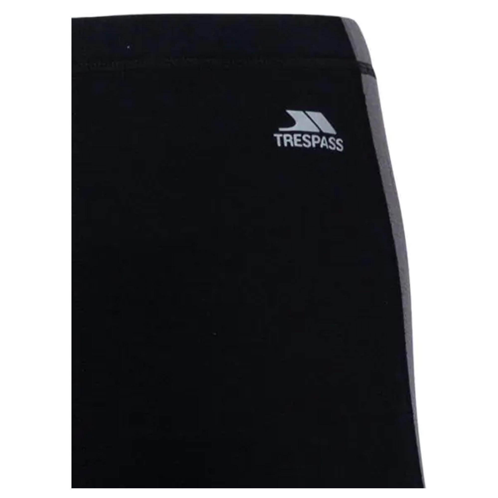 Trespass  Joss Baselayerhose 