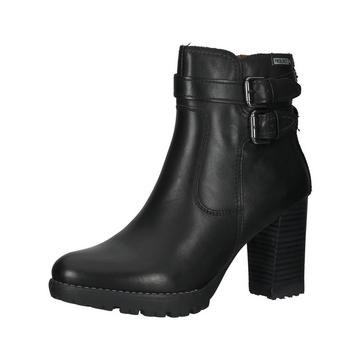 Stiefelette W7M-8854
