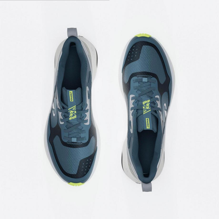 DECATHLON JF 190 Grip Laufschuhe  