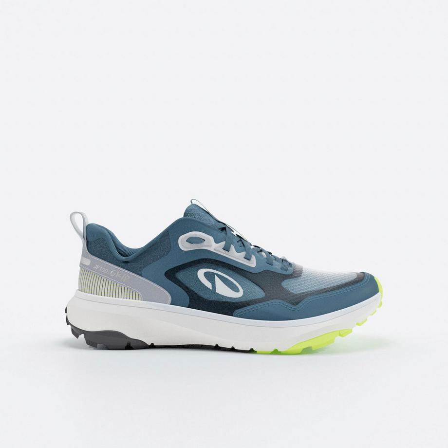 Scarpe da corsa e da trekking JF 190 Grip