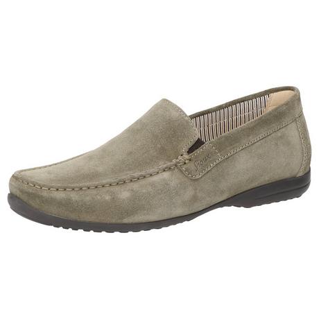 Sioux  Slipper Giumelo-700-H 