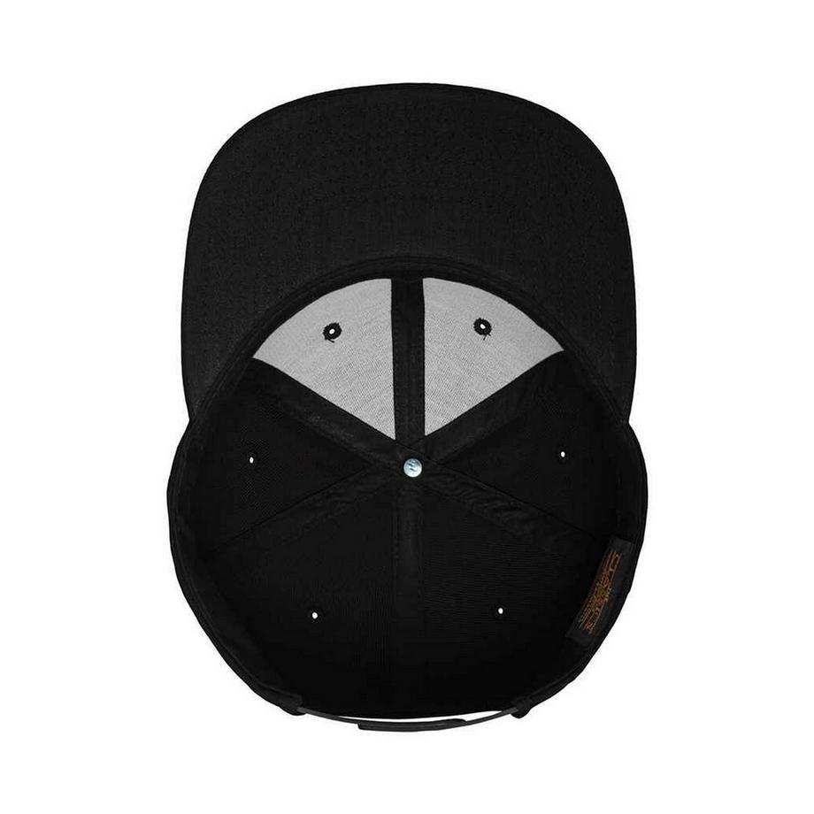 FLEXFIT Classic Snapback Mütze  