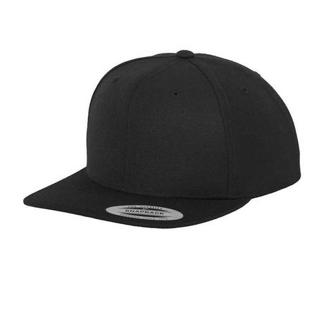 FLEXFIT Classic Snapback Mütze  