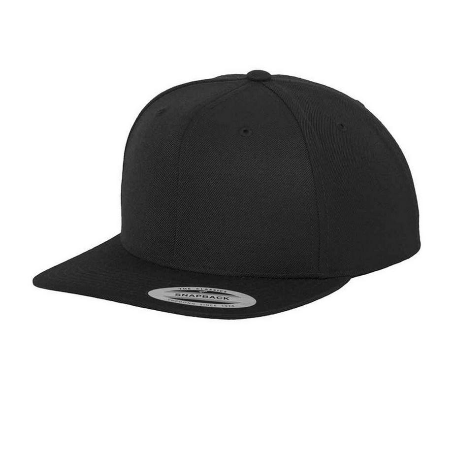 Classic Snapback Mütze