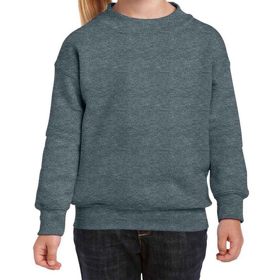 Sweatshirt Überschnittene Schulter