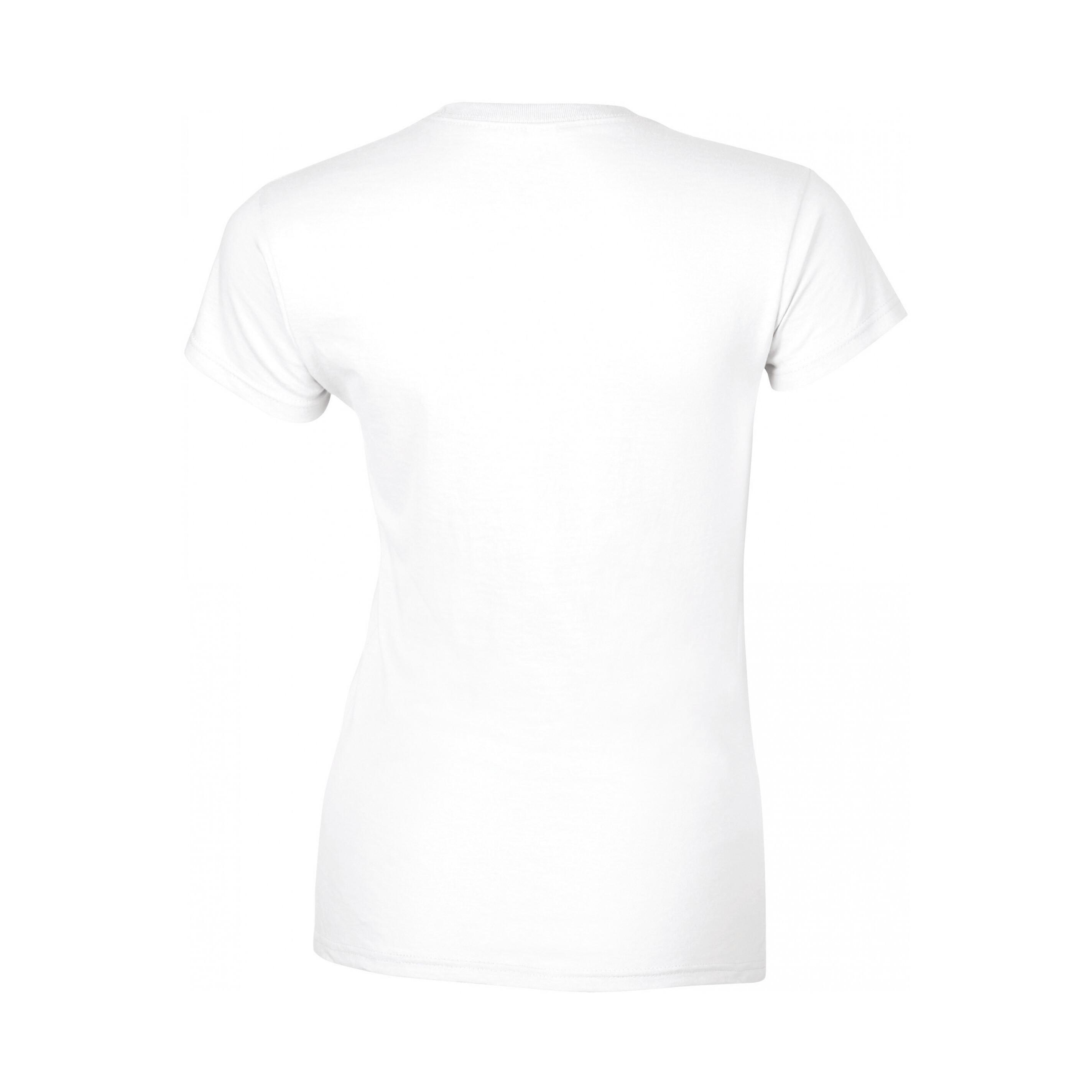 Gildan  T-shirt da donna a girocollo  Softstyle 