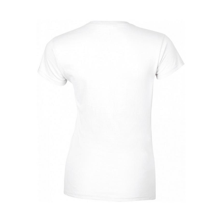 Gildan Softstyle T-shirt col rond  