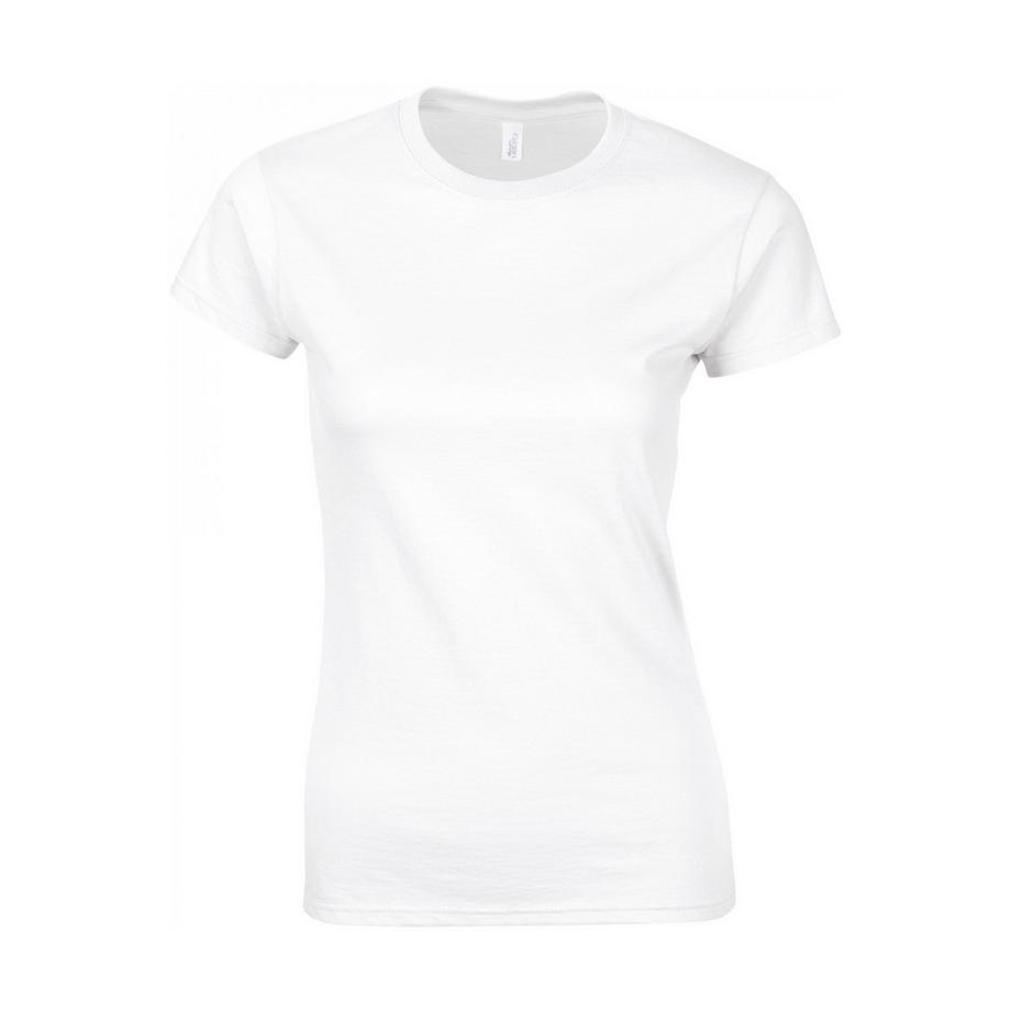 Gildan Softstyle T-shirt col rond  